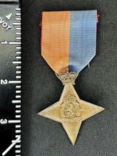 RARE Original WW2 Belgian Brigade Piron Medal