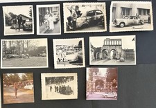 10 Photographies automobile