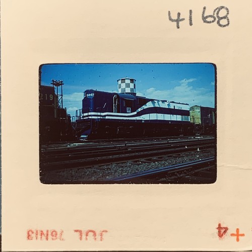 1976 original 35mm - 35mm, kodachrome