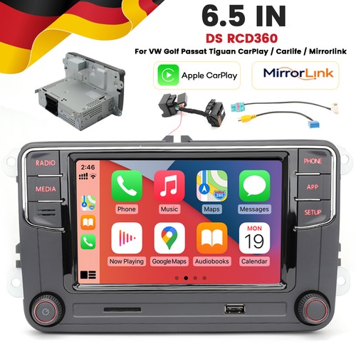 Rcd360 rcd330 german car - rcd360,