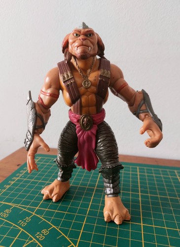 Figurine small soldier - figurine,