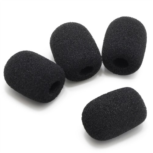 Remplacement noir mousse - 4,