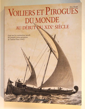 VOILIERS ET PIROGUES DU MONDE