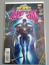 INFINITY COUNTDOWN: DARKHAWK
