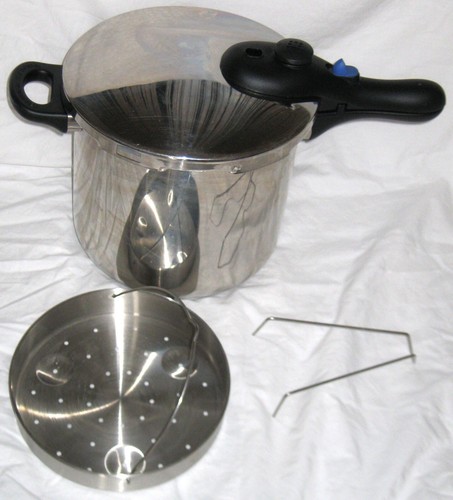 Autocuiseur eastar ashh 5l - autocuiseur, 7.5l