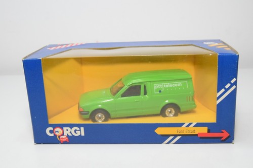 B42 corgi toys c496 2 - 1:36, 4