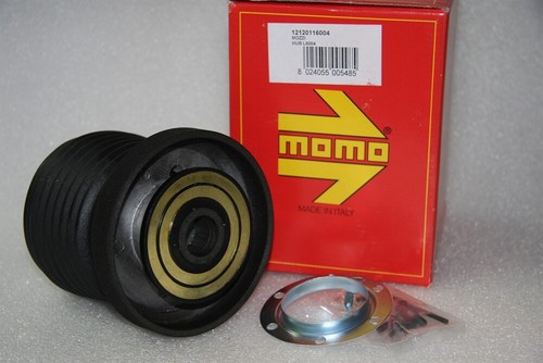 Momo lenkradnabe l6004 pour - momo,