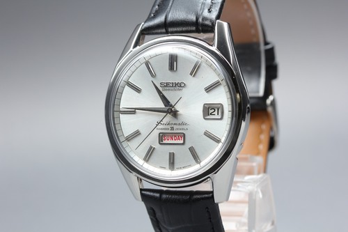 Montre homme vintage - vintage, 1965