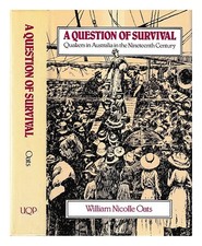 Avoines, William Nicolle A