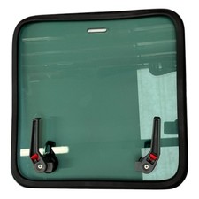 Lewmar Replacement Acrylic & Seal for Low Profile Size 40 Hatch Beneteau Green
