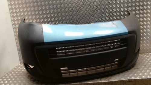 Pare choc avant citroen nemo - avant,