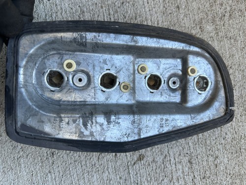 Volvo 142 144 taillight - volvo,