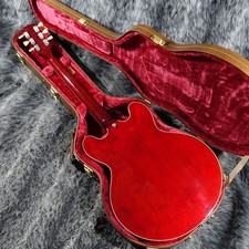 Gibson ES-345 Sixties Cherry