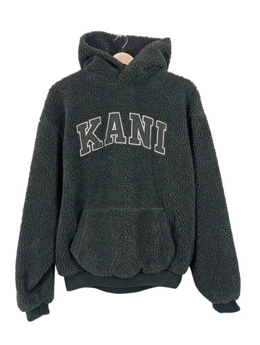 Karl kani sweat capuche - sweat,