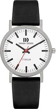 Danish Design IQ14Q199 horloge