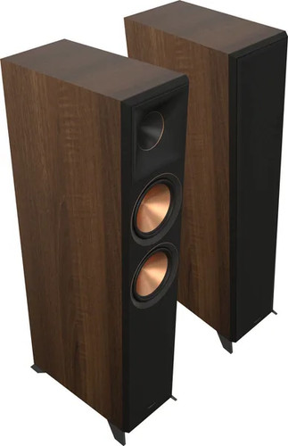 Enceintes colonnes klipsch - enceintes,