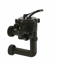 VANNE 6 VOIES SIDE 2" PISCINE