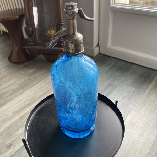 Syphon ancien - syphon,
