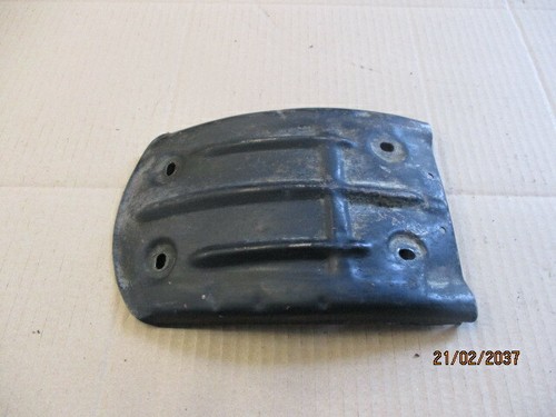 Sabot moteur pour - , 125