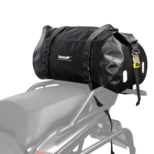 Sacoche selle moto - de, de
