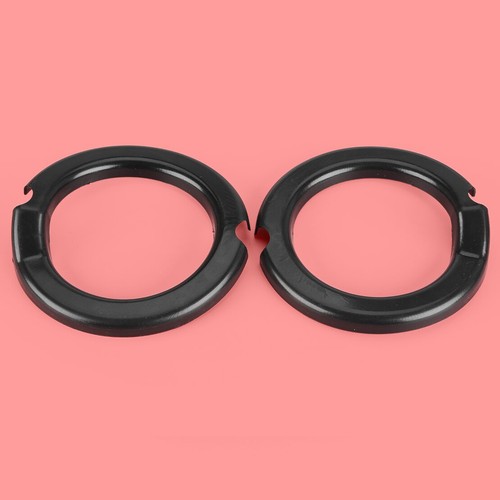 Car rear lower coil - l,