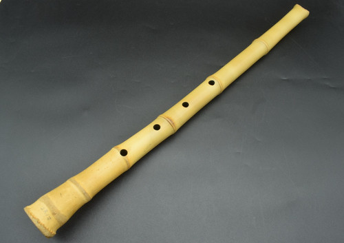 Ancien instrument flûte - ancien, de
