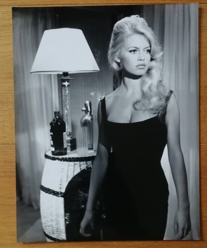 Brigitte bardot photo - brigitte,