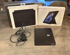 microsoft surface pro 9 avec