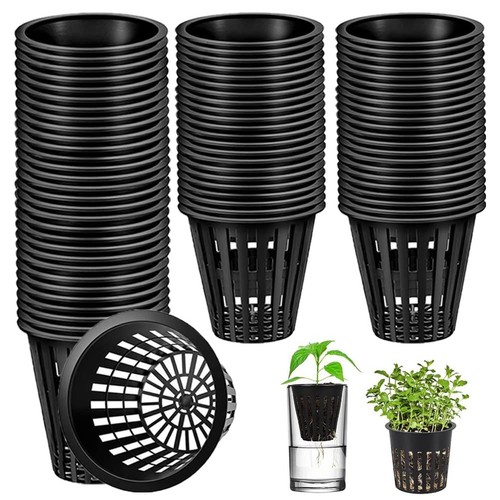 Pièces pot hydroponique - 60,