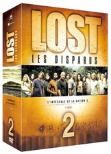 Lost, les disparus