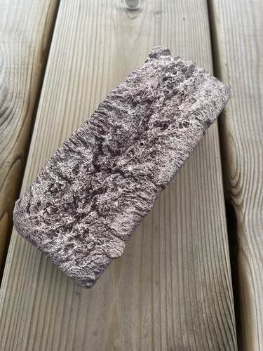 Lingot bronze béryllium - lingot, au