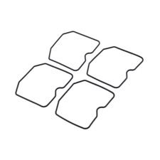 Joints de cuve de carburateur