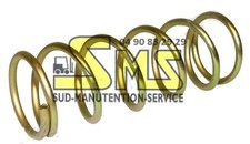 RESSORT DE POMPE BT LHM 230