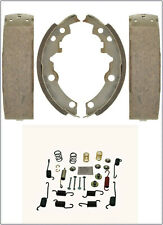 Mâchoires de Frein à Main Avec Kit Ressort Pour PONTIAC Sunbird Sunfire Grand Am