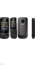????Nokia C2 05 