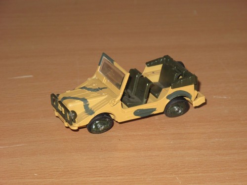 Solido militaire jeep - -,