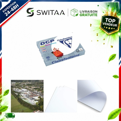 Clairefontaine ramette papier - ramette,