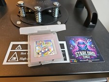 Jeu Super Mario Bros Deluxe