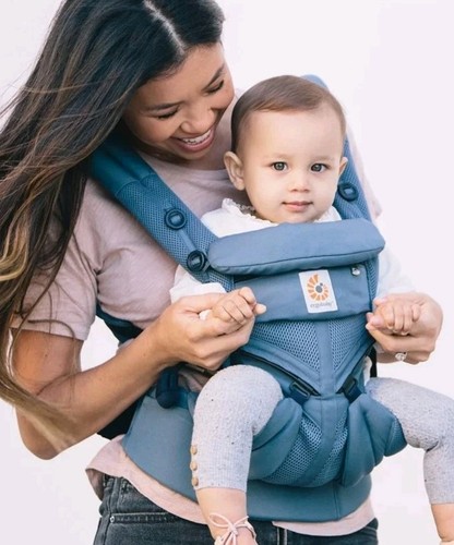Ergobaby omni 360 cool - ergobaby,