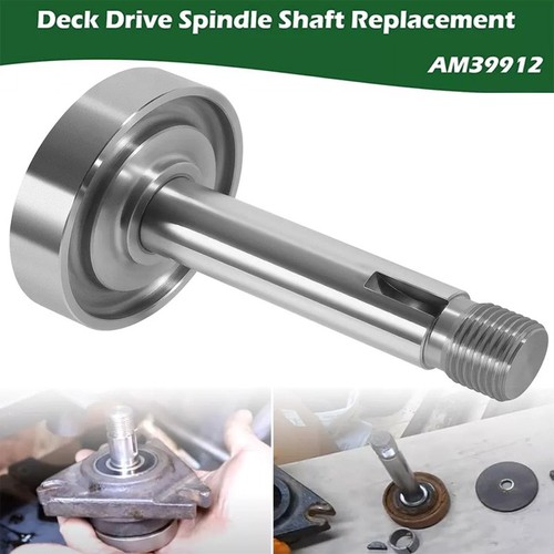 For john deere - john, deck