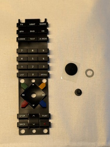 Clavier bang olufsen - clavier,