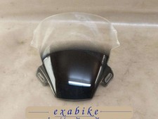 bulle pour Ducati 1200 Monster