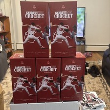 2026 Garrett Crochet