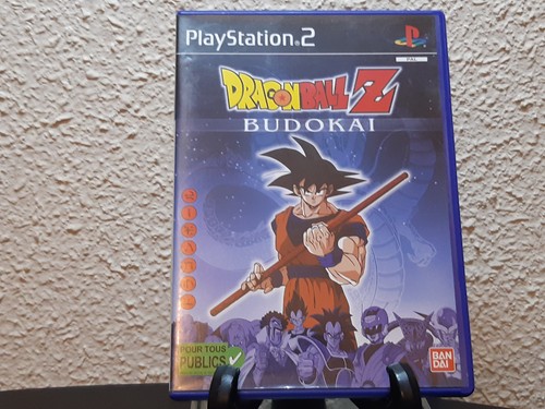 Bandai dragon ball budokai - bandai, z