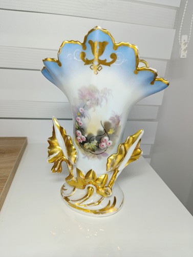 Vase mariée ancien - de,