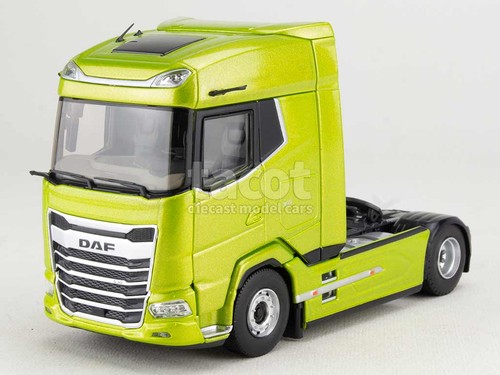 Daf start the futur - daf,
