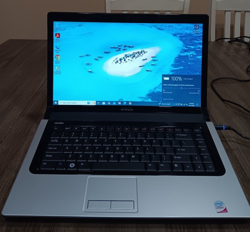 Dell studio 1555 c2d - studio,