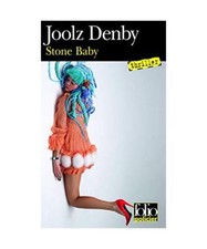 Stone Baby, Joolz Denby