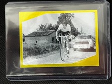 STICKER  PANINI EDDY MERCKX