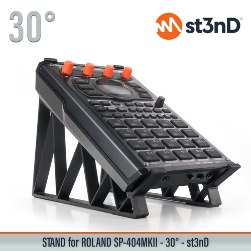 Stand pour roland 404mkii - sp-404mkii,